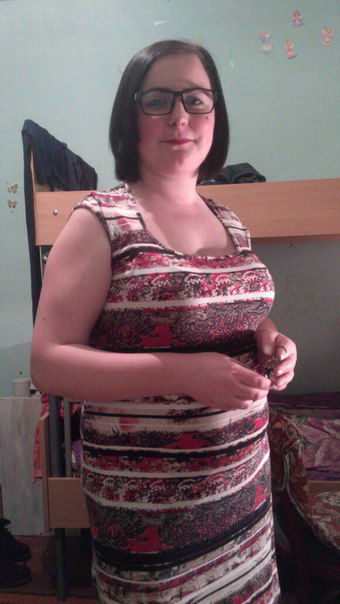 Маряна Севч