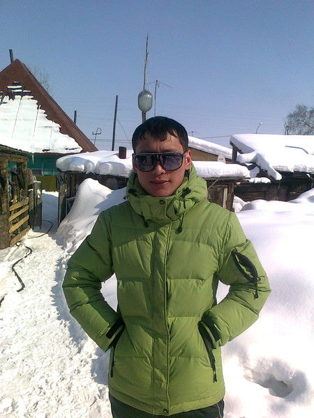 Абай Баримбаев