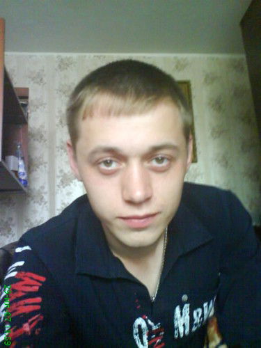 Александр Грабин