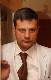 Андрей Белоусов