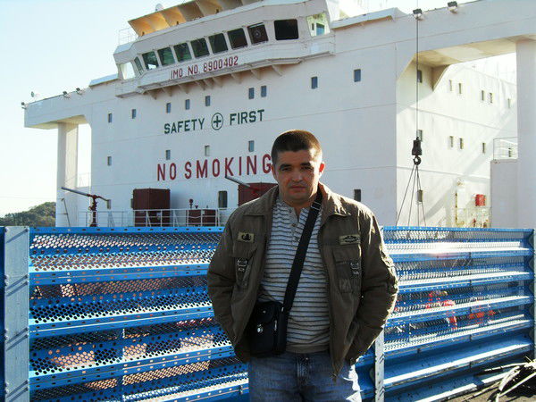 Андрей Зубков