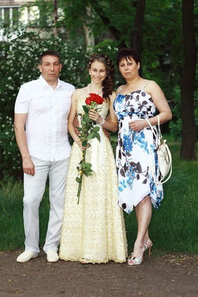 Алёнка Лесная