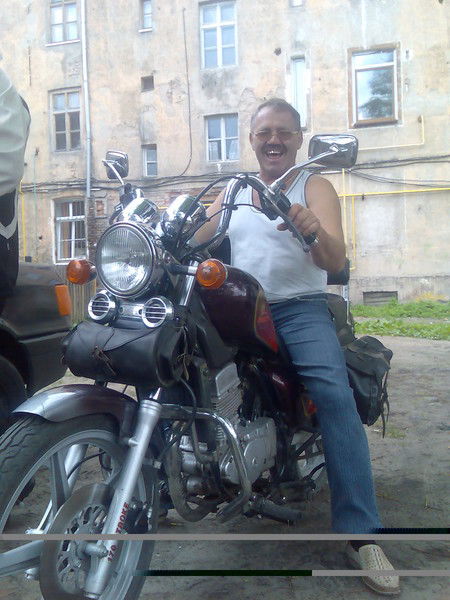 Владимир Кадилов