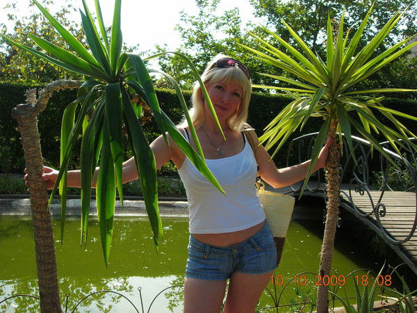 Елена Русакова