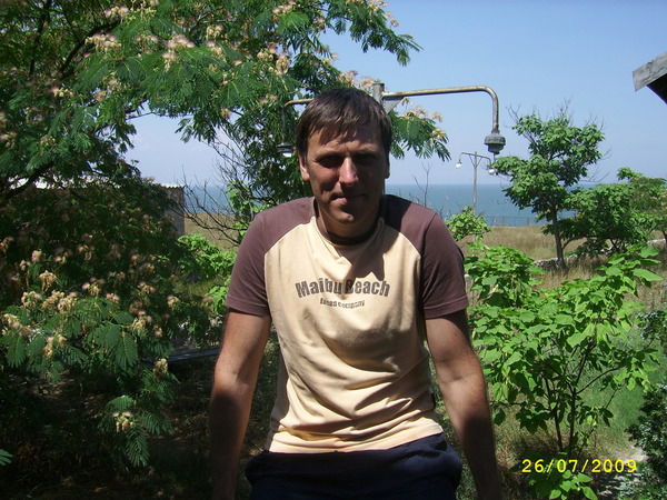 Виталик Сеничев