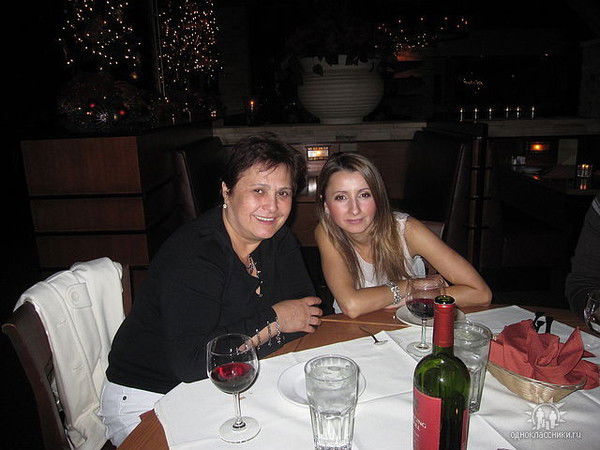 Галина Драгунцова