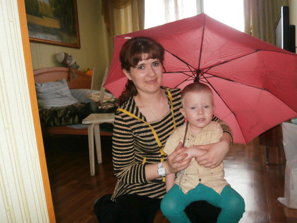 Екатерина Ташнова