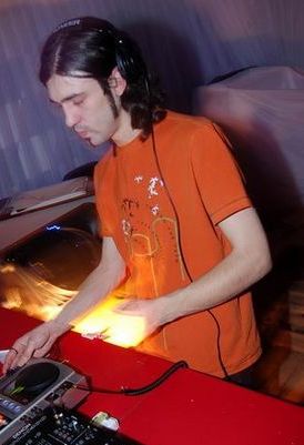 Глеб Горшков