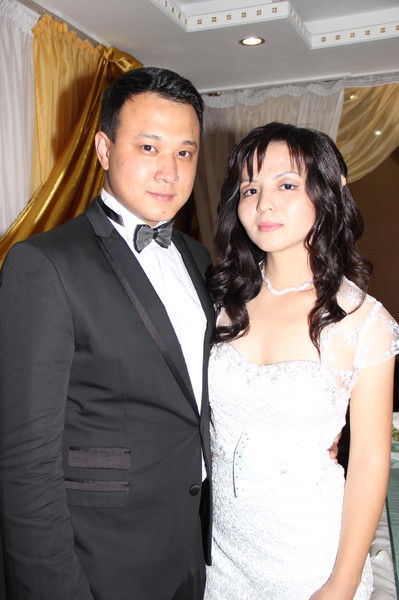 Шухрат Досхожин