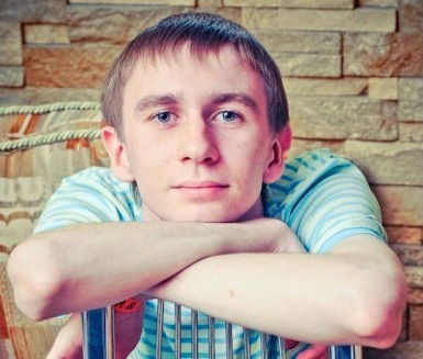 Алексей Тамбовцев