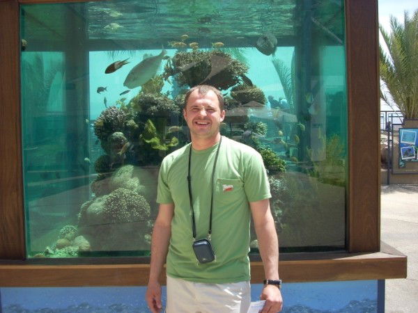 Егор Головкин