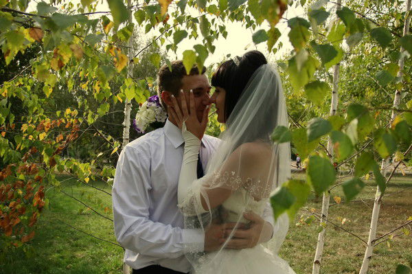 Мария Кузьменкова