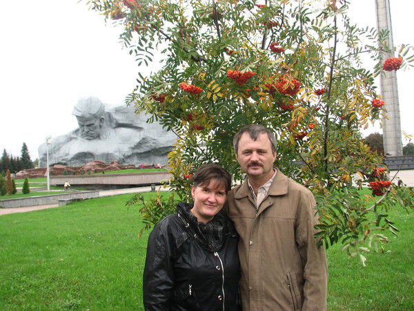 Маша Кравчук Саша Болмотов