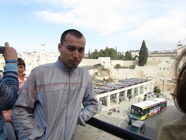 Дамир Камильевич