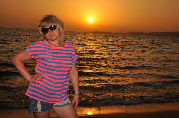 Рамзия Хохрякова