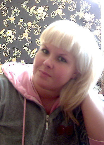 Ольга Шибакова