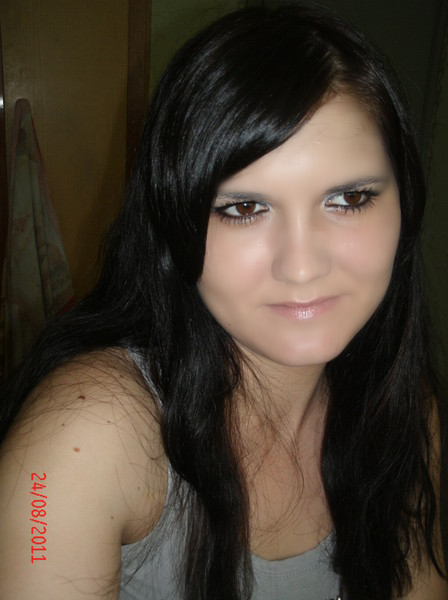 Галина Рыбакова