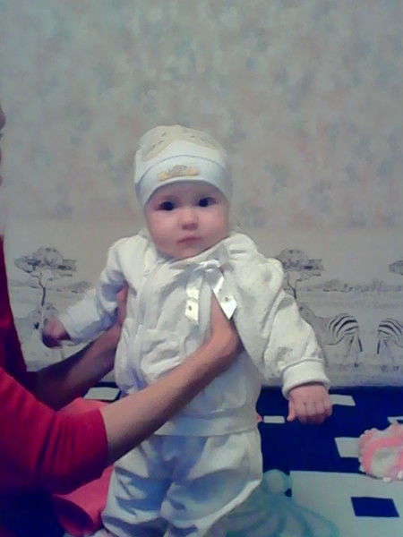 Оксана Легезина