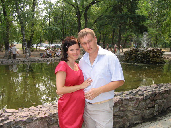 Виталий Сухий