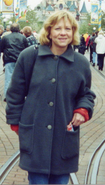 Наталия Мартемьянова