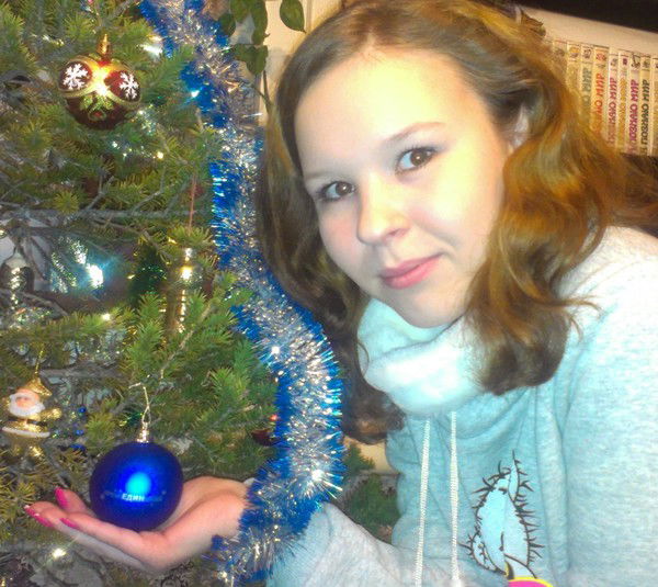 Илона Филиппова