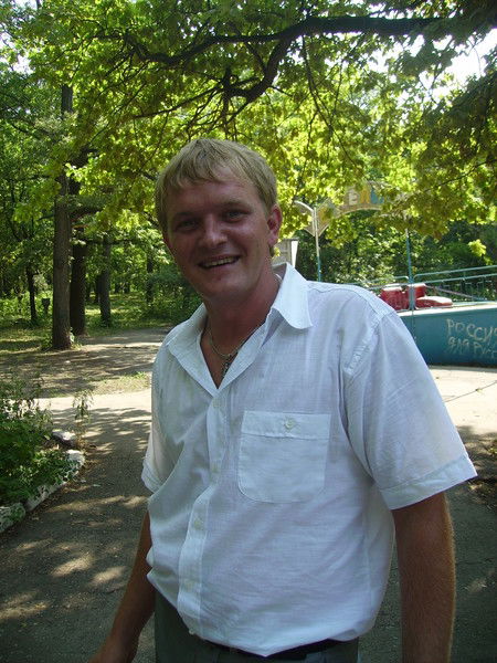 Вячеслав Призенцов