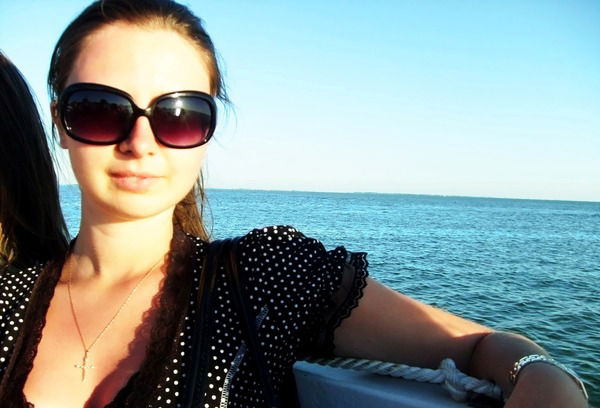 Анюта Науменко