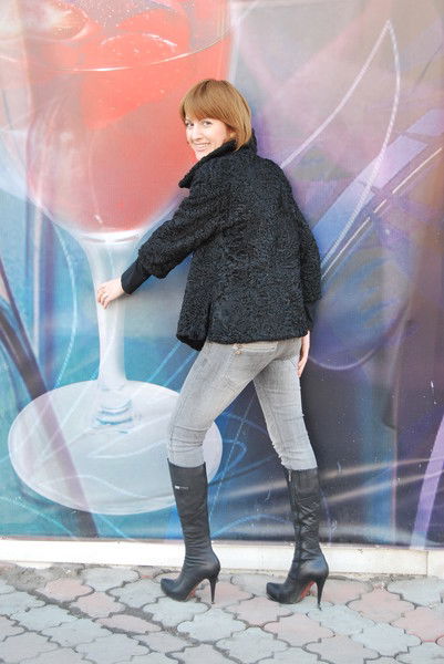 Юлия Данилова