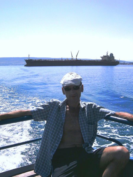 Геннадий Ефанов