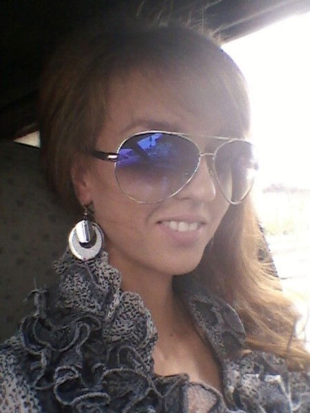 Наталья Воеводина