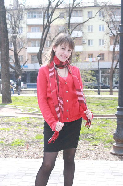 Ксюша Никифоренко