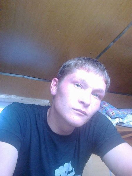 Ибрагим Шарафутдинов