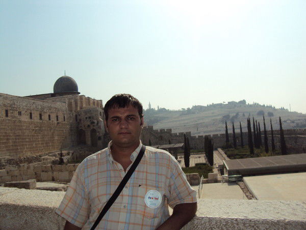 Дима Мелиоранский