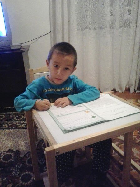 Жазира Лянова