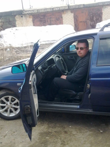 Алексей Климанов