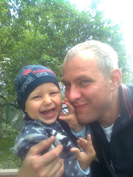 Алексей Бонецкий