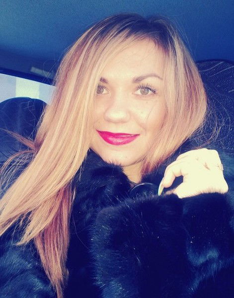 Таня Макеева