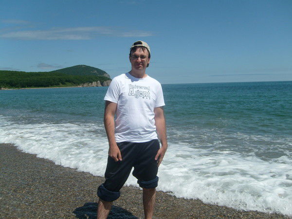 Димон Заморский