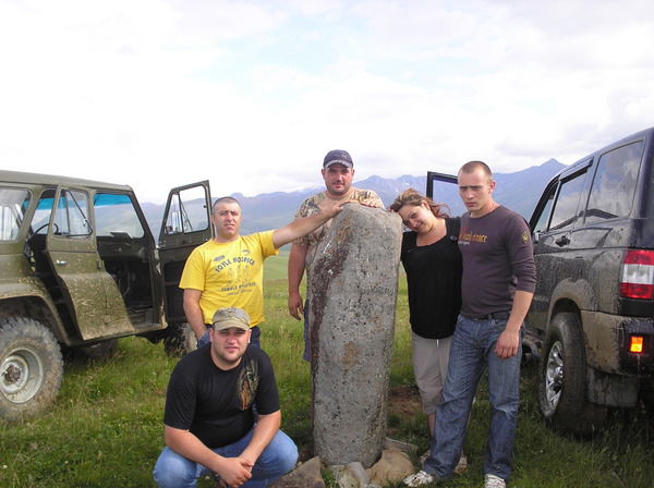 Тарас Федорченко