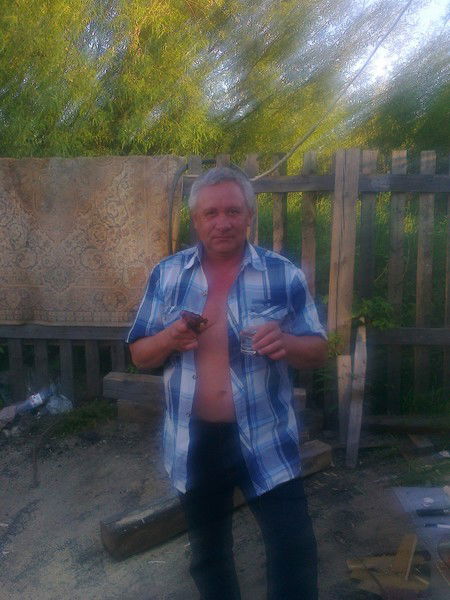 Сергей Капуркин