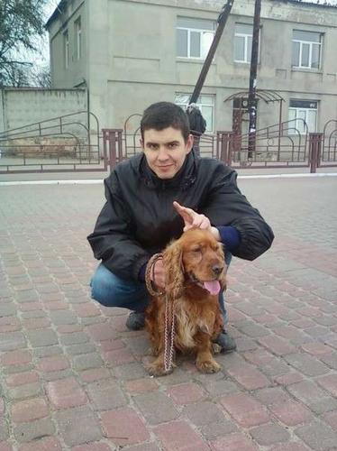 Андрей Черепов