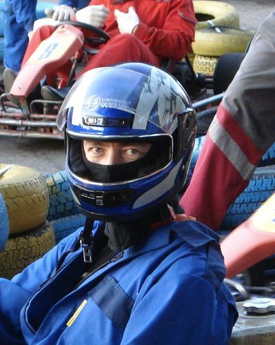 Дмитрий Васильев