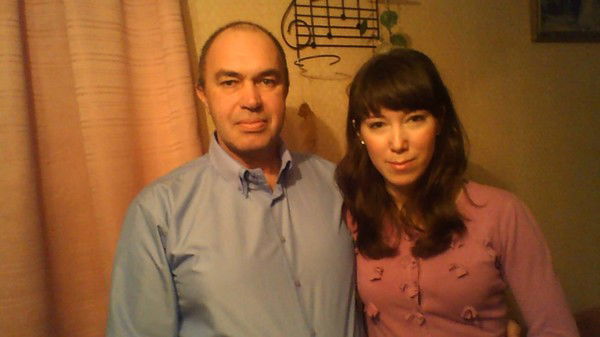 Ольга Сбоева