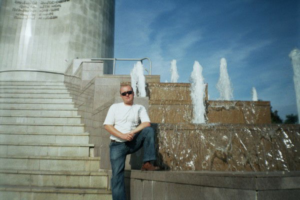 Олег Гурьянов