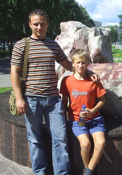 Андрей Ковалев