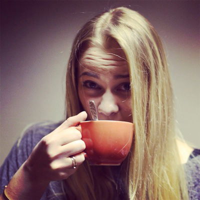 Ирина Нестерова