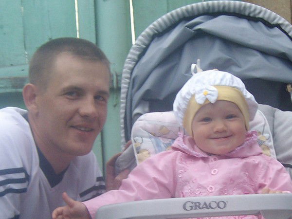 Иван Карюгин