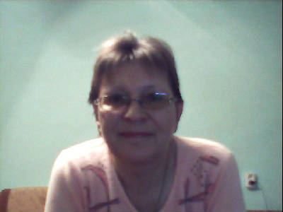 Светлана Якимчук