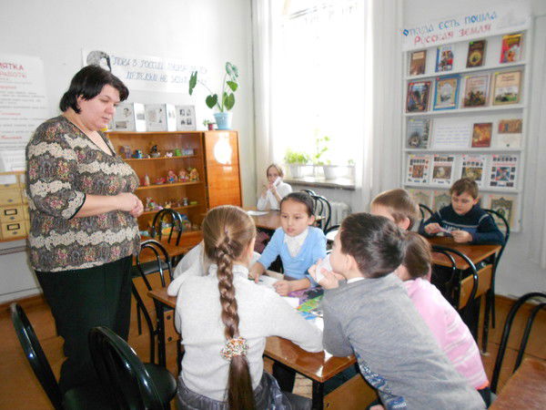 Наталья Сергеева