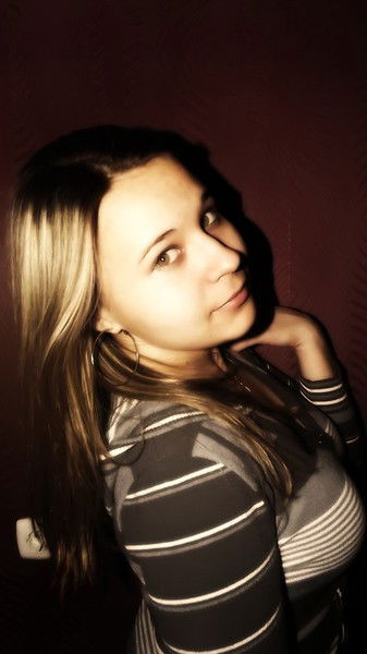 Валентина Кузнецова